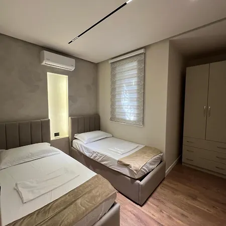Luxora Stays Appartement *