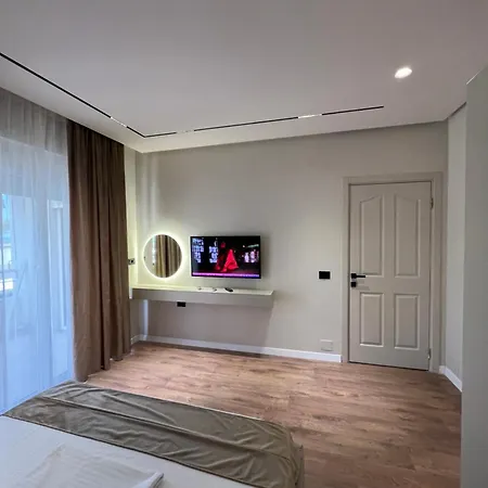 Bellavista Qerret Appartamento Golem (Tirana)