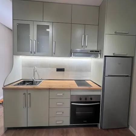 Bellavista Qerret Apartament *