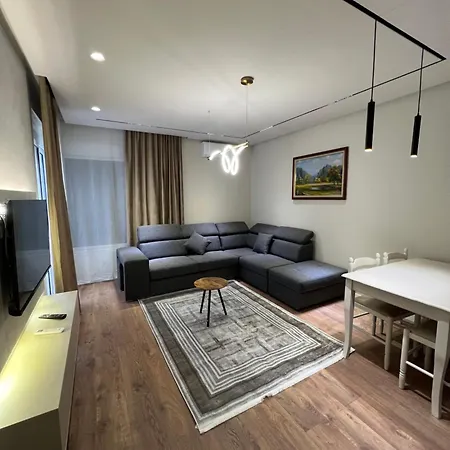 Appartement Luxora Stays