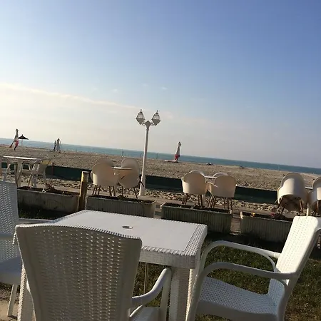 Apartman Bellavista Qerret *
