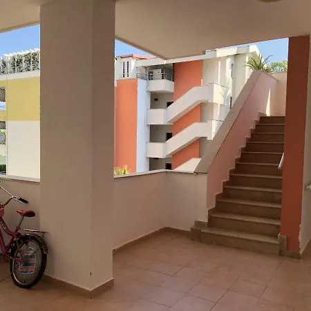 Apartman Bellavista Qerret *
