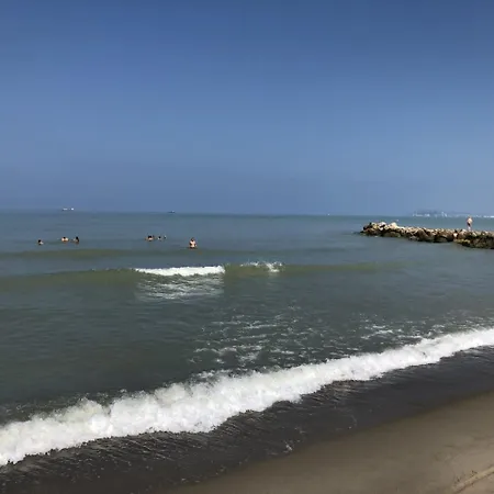 Apartament Bellavista Qerret *