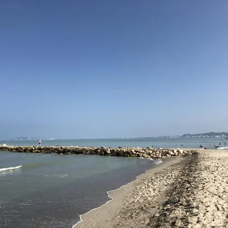 Apartament Bellavista Qerret *