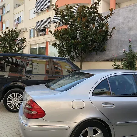 Apartman Bellavista Qerret *