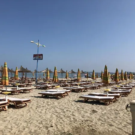 Bellavista Qerret Apartman
