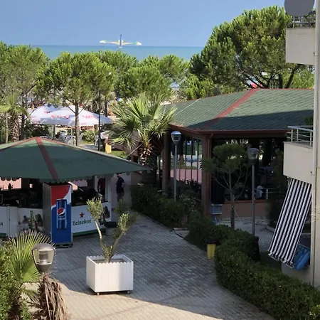 Bellavista Qerret *