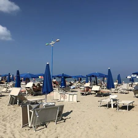 Apartamento Bellavista Qerret Golem (Tirana)
