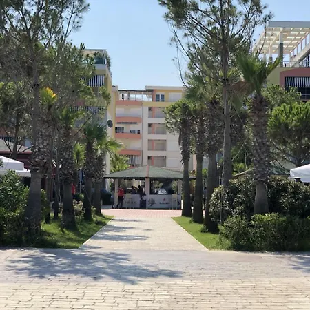 Apartamento Bellavista Qerret
