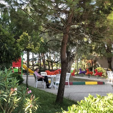 Apartament Bellavista Qerret Golem (Tirana)