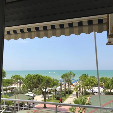 Apartment Bellavista Qerret