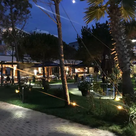 Bellavista Qerret Apartmán