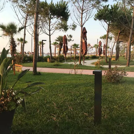 Luxora Stays Golem (Tirana)