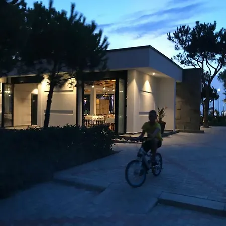 Bellavista Qerret Apartman *