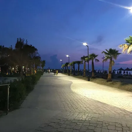 Apartman Bellavista Qerret