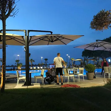 Apartamento Bellavista Qerret *