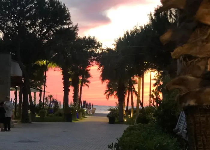 Bellavista Qerret
