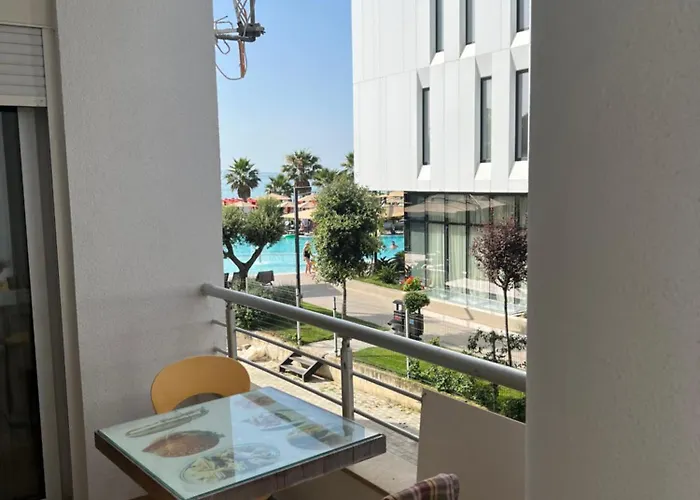 Appartamento Bellavista Qerret *