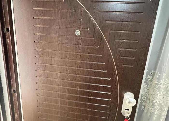Appartement Bellavista Qerret *