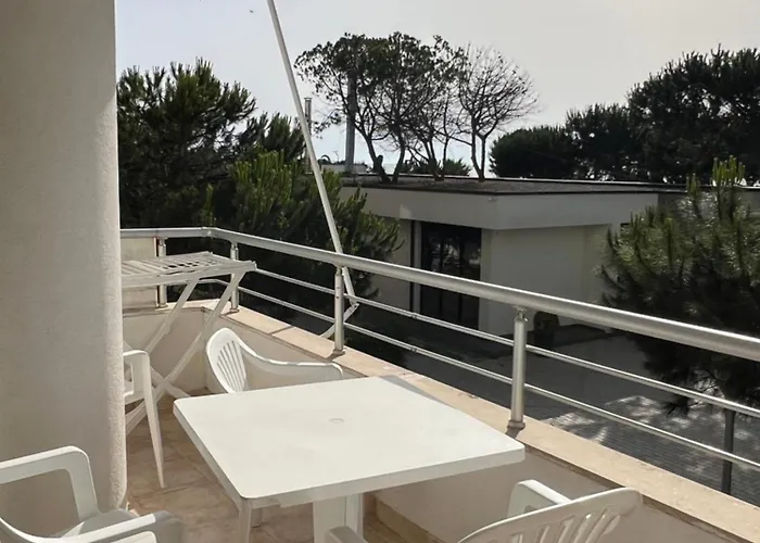 Appartamento Bellavista Qerret *