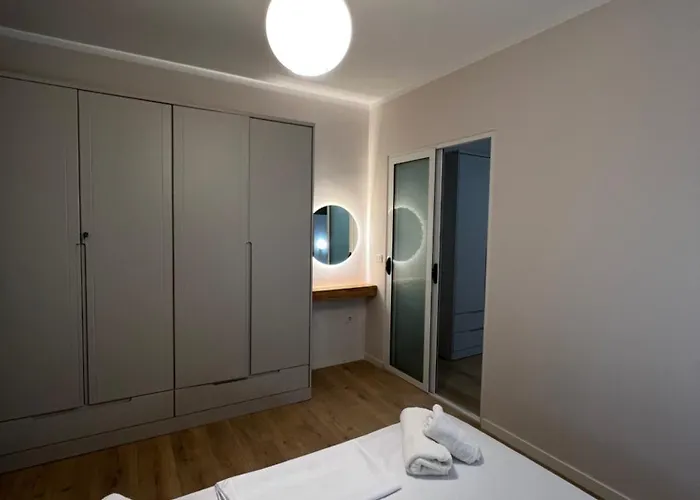 Bellavista Qerret Appartamento Golem (Tirana)