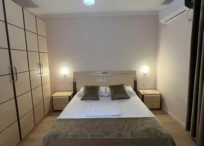 Bellavista Qerret Appartement