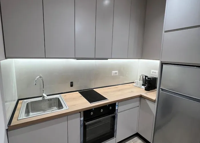Appartamento Bellavista Qerret