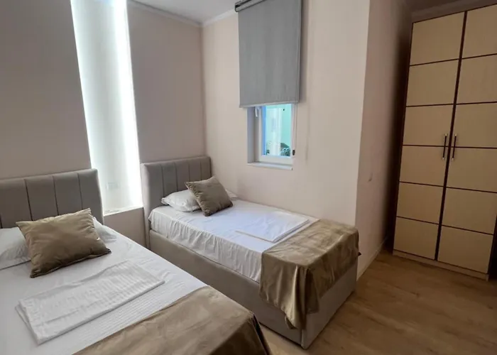Bellavista Qerret Appartement *