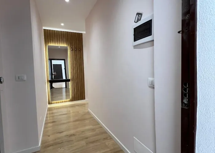 Appartamento Bellavista Qerret *