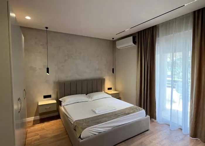 Appartamento Bellavista Qerret Golem (Tirana)