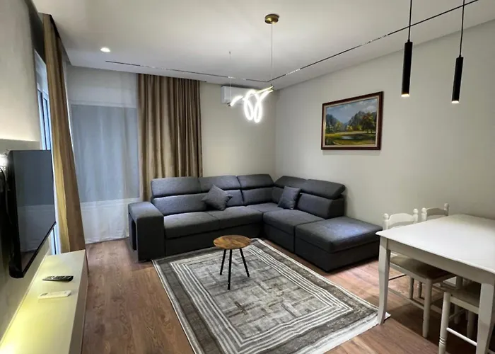 Appartamento Bellavista Qerret