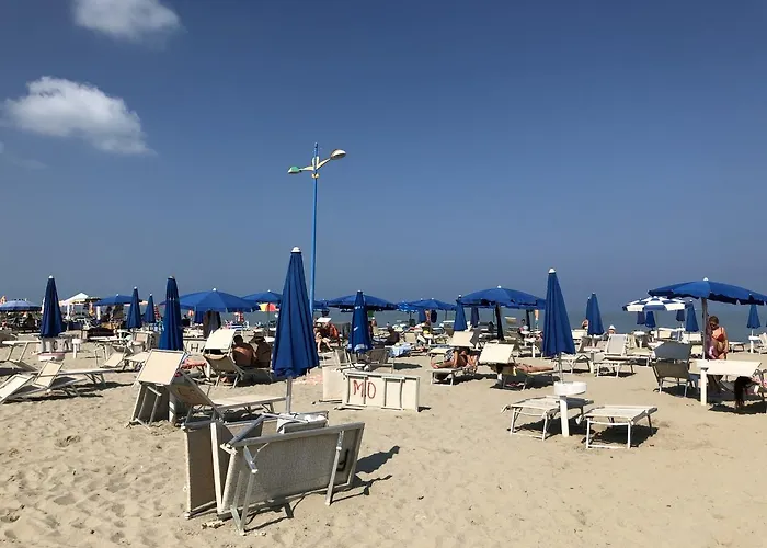 Apartment Bellavista Qerret Golem (Tirana)