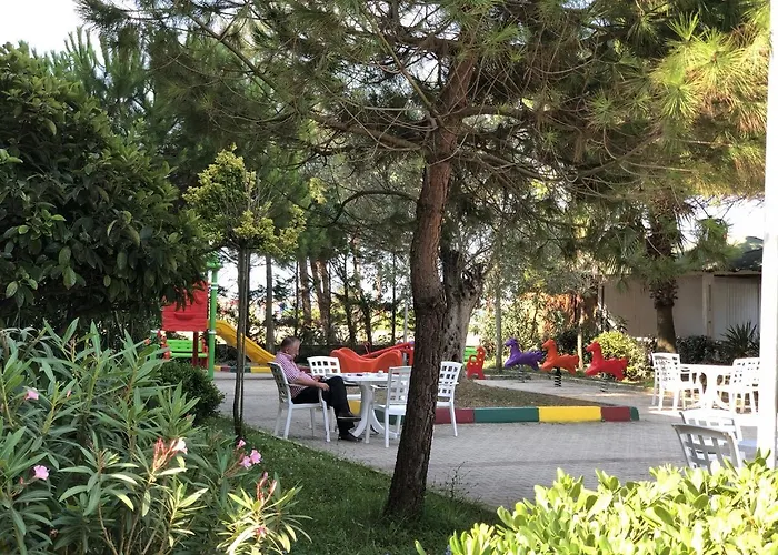 Appartamento Bellavista Qerret Golem (Tirana)