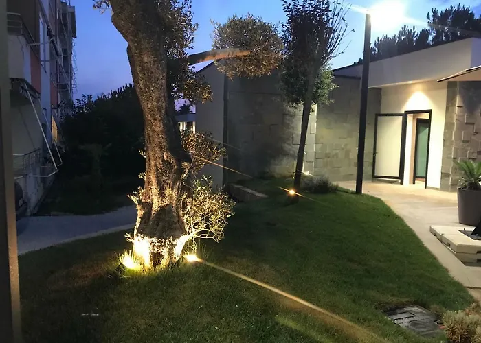 Appartement Bellavista Qerret *