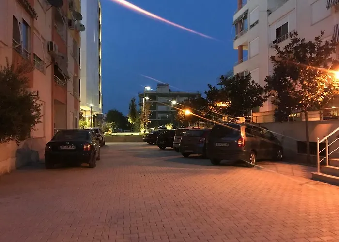 Apartment Bellavista Qerret Golem (Tirana)