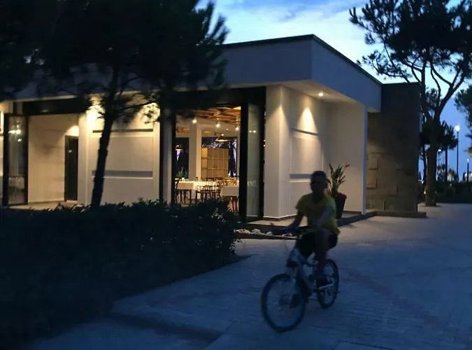 Bellavista Qerret Appartement *