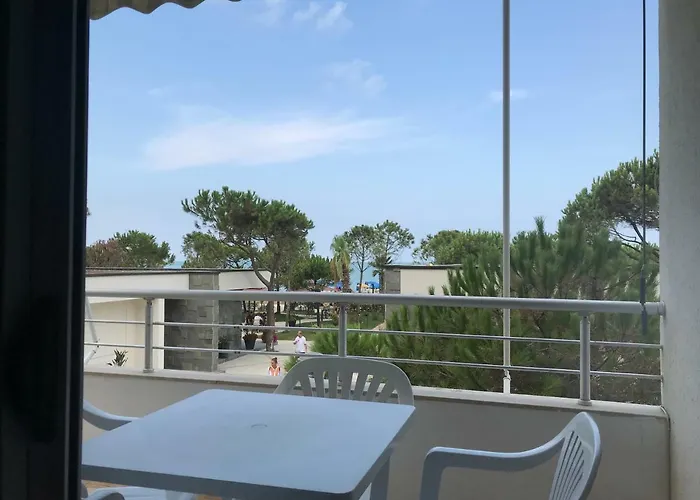 Appartement Bellavista Qerret *