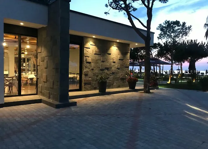 Bellavista Qerret Appartement Golem (Tirana)