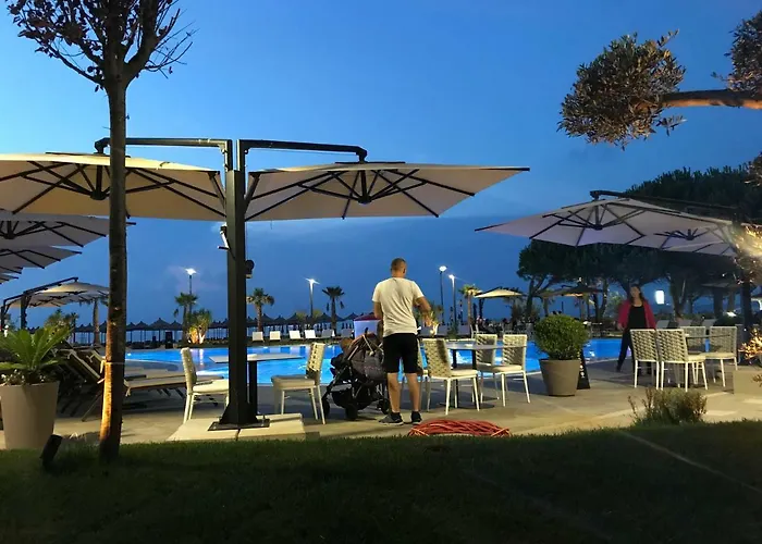 Appartamento Bellavista Qerret *